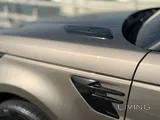 Land Rover Range Rover Supercharged 2018